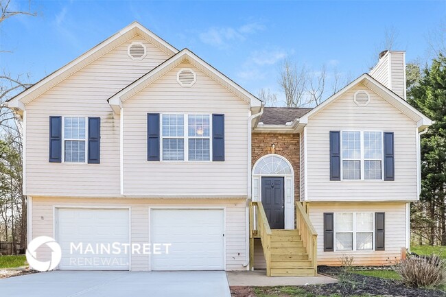 7015 Bristol Trail in Cumming, GA - Building Photo - Building Photo