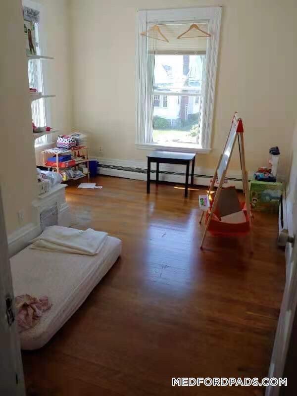 property at 21 Royall St