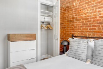 115 Mulberry St, Unit 2F in New York, NY - Building Photo - Building Photo