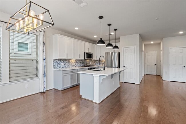 4009 Delta Rose St in Houston, TX - Building Photo - Building Photo