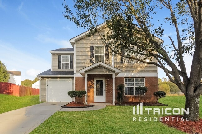 property at 2045 Sunset Village Dr