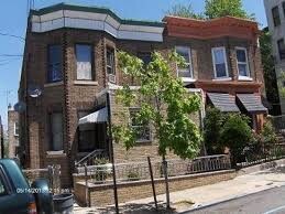 1112 27th St-Unit -Apt 1 in North Bergen, NJ - Building Photo