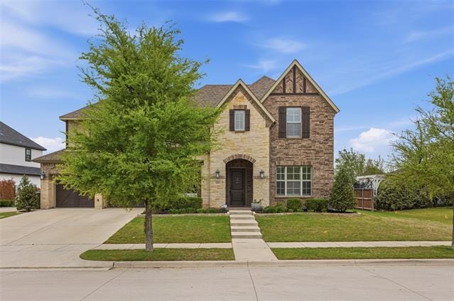 503 Prairie Run in Aledo, TX - Building Photo - Building Photo
