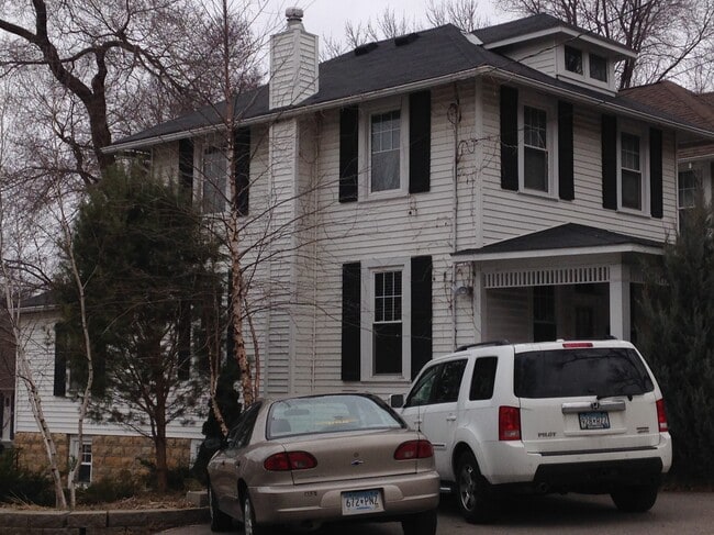 property at 147 James Ave