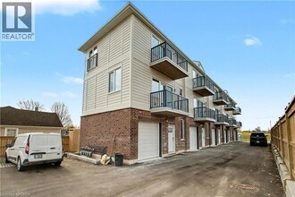 172 Kehl St in Kitchener, ON - Building Photo - Building Photo