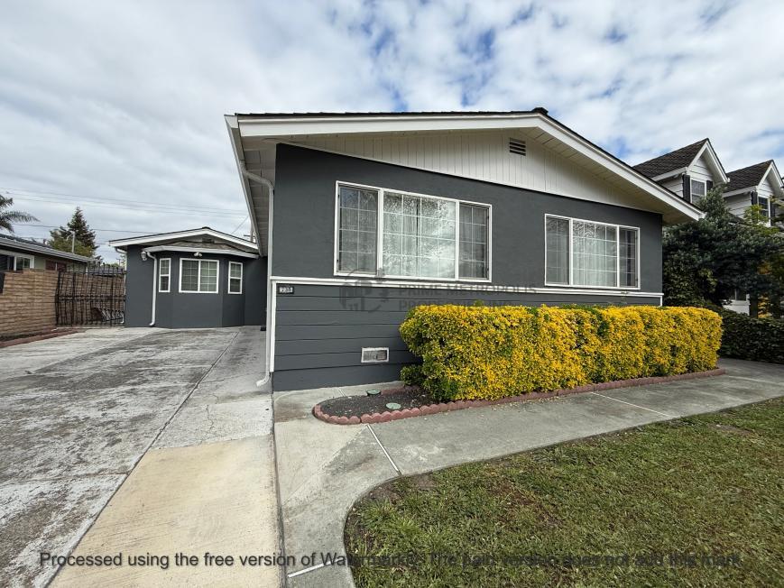 738 San Simeon St in Sunnyvale, CA - Building Photo