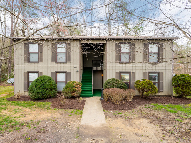 346 Genesis Cir in Black Mountain, NC - Building Photo - Building Photo