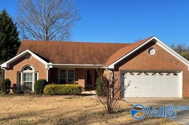 property at 105 N Rock Hampton Dr