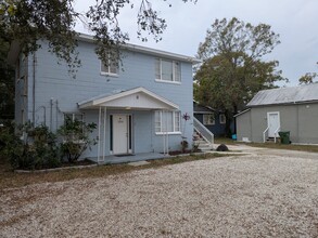 3511 N 12th St in Tampa, FL - Building Photo - Building Photo
