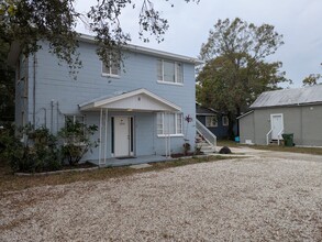 3511 N 12th St, Unit 3 bed 1 bath in Tampa, FL - Building Photo - Building Photo