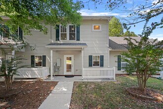 116 Par Pl in Mooresville, NC - Building Photo - Building Photo