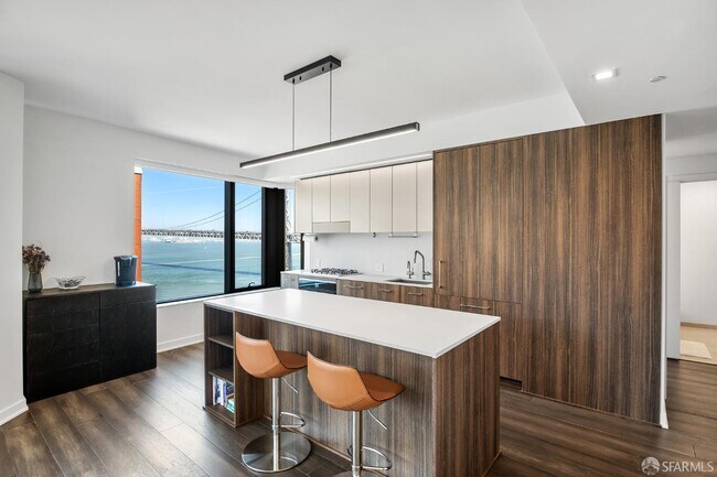 280 Spear St in San Francisco, CA - Building Photo - Building Photo