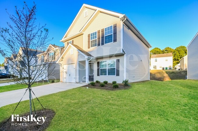 5024 Wolfridge Ave in Charlotte, NC - Building Photo - Building Photo