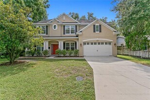 2914 W San Jose St in Tampa, FL - Building Photo