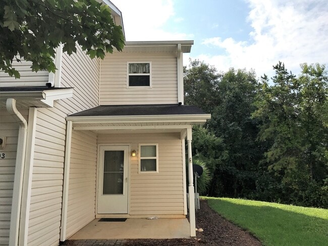 property at 603 Olde Covington Way