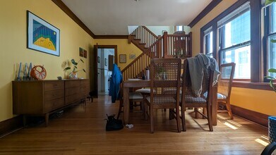 4 1/2 Regent St, Unit Regent St in Rochester, NY - Building Photo - Building Photo