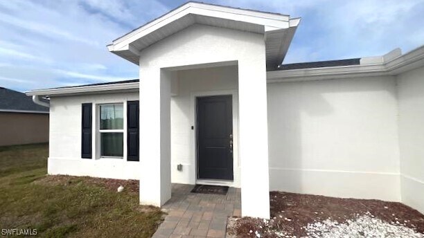 property at 213 NW 9th St