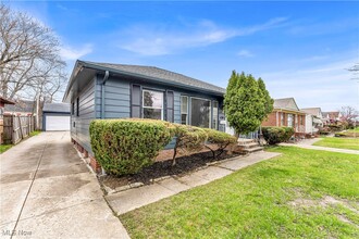 4105 Feiner Dr in Cleveland, OH - Building Photo - Building Photo