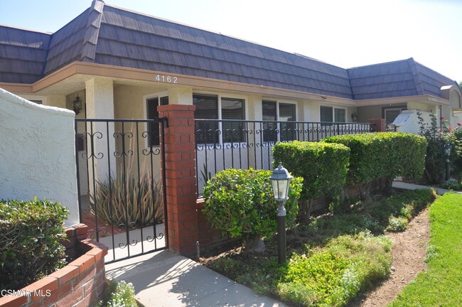 property at 4162 Lake Harbor Ln