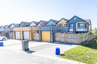 3419 Roxton Av in Coquitlam, BC - Building Photo - Building Photo