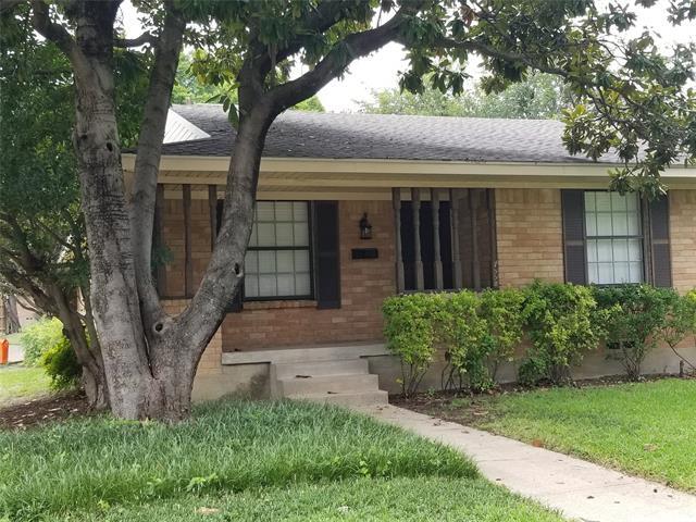 7558 Brentcove Cir in Dallas, TX - Building Photo