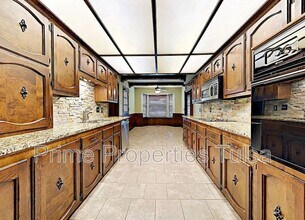 838 Millwood Rd in Broken Arrow, OK - Building Photo - Building Photo