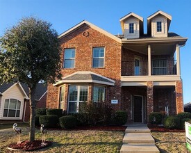 639 Austin Ln in Lavon, TX - Building Photo - Building Photo