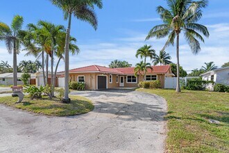 2650 NE 22nd St in Pompano Beach, FL - Building Photo - Building Photo
