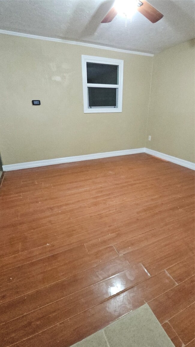 property at 5603 Northridge Dr