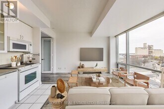 600-600 Fleet St in Toronto, ON - Building Photo - Building Photo