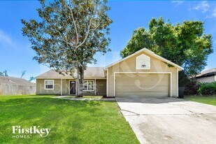 2175 Carriage Pointe Loop in Apopka, FL - Building Photo