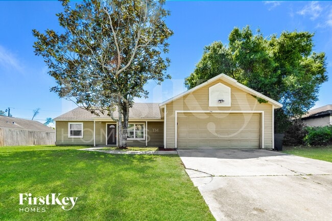 property at 2175 Carriage Pointe Loop