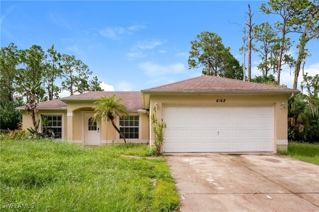 property at 4148 Calatrava Ave