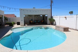 3411 Sheik Dr in Lake Havasu City, AZ - Building Photo - Building Photo
