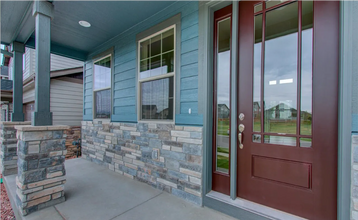 4450 Fox Grove Dr in Fort Collins, CO - Building Photo - Building Photo