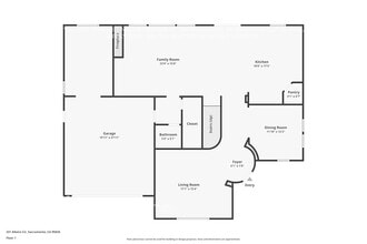 331 Allaire Cir in Sacramento, CA - Building Photo - Building Photo