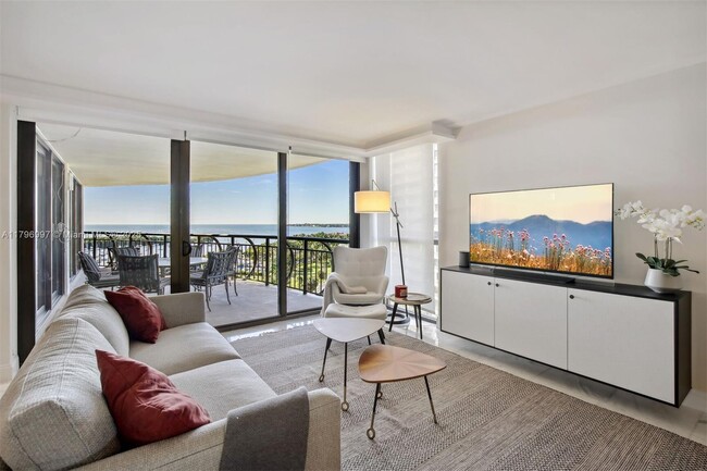 property at 2843 S Bayshore Dr