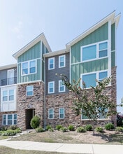1673 Unison Dr in Charlotte, NC - Building Photo - Building Photo