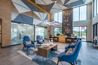 Norra in Lewisville, TX - Building Photo - Lobby