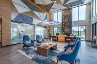 Norra in Lewisville, TX - Foto de edificio - Lobby