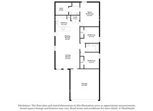 10543 Varmus Dr in Converse, TX - Building Photo - Building Photo