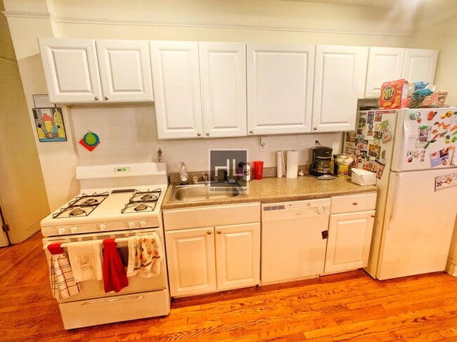 ALBEMARLE ROAD, Unit D6