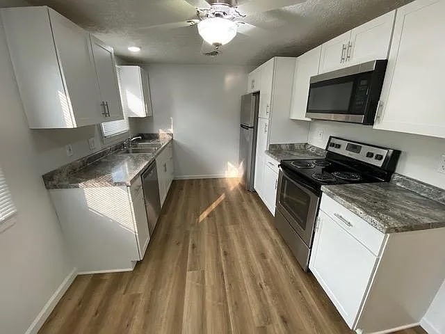 506 Ridgewood Ave, Unit #2 in Hamilton, OH - Building Photo - Building Photo