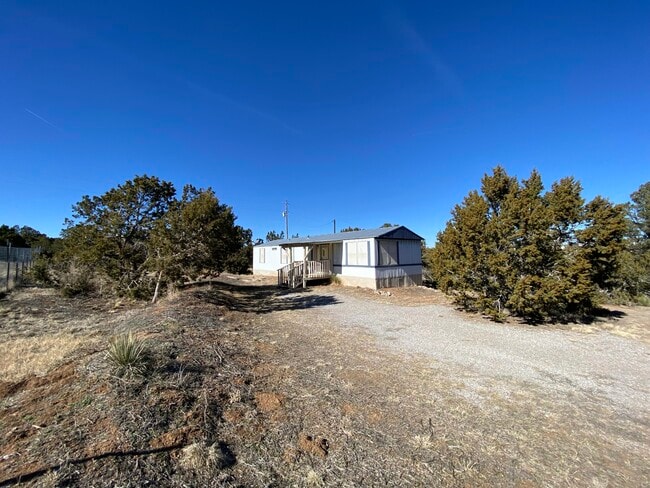 5 Lacour Ln in Edgewood, NM - Building Photo - Building Photo