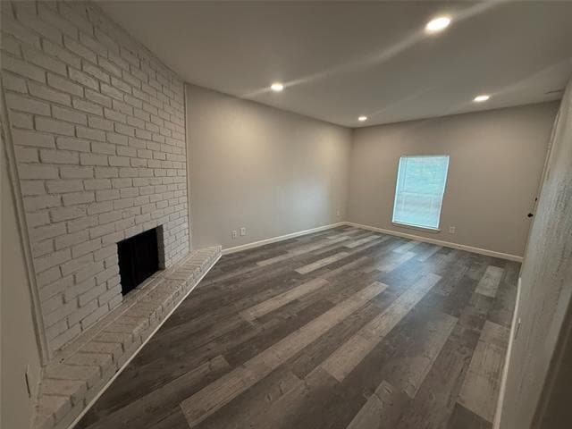 1301 Sam Houston Dr in Garland, TX - Building Photo - Building Photo