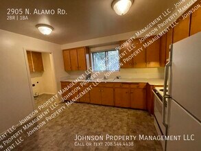 2905 N Alamo Rd in Boise, ID - Building Photo - Building Photo