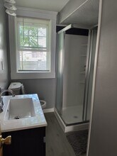 161 Lynch St in Providence, RI - Building Photo - Building Photo