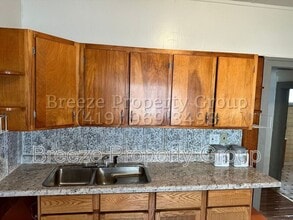 714 Balfe St in Toledo, OH - Building Photo - Building Photo