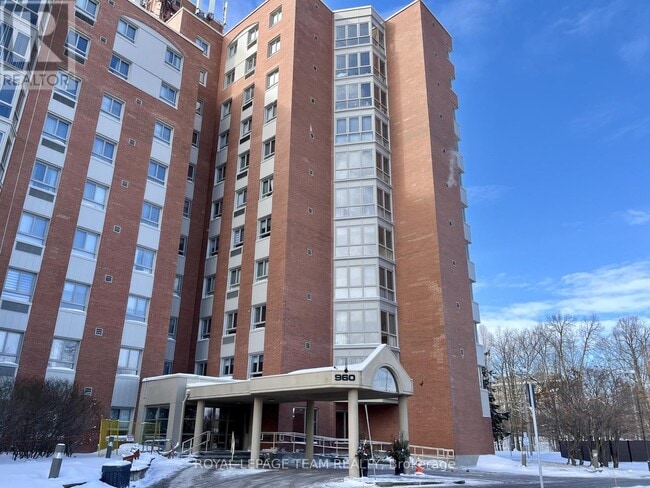 property at 960 Teron Rd