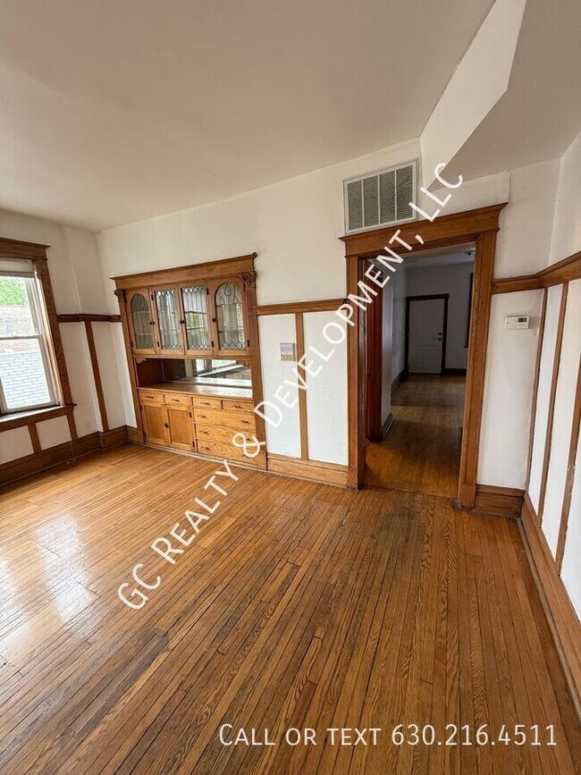 2548 W Washington Blvd in Chicago, IL - Building Photo - Building Photo